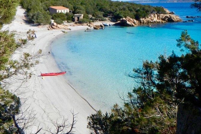 Kayak Tour with Snorkeling and Local Aperitif - The marine cave moment and snorkeling spot for fish and starfish
