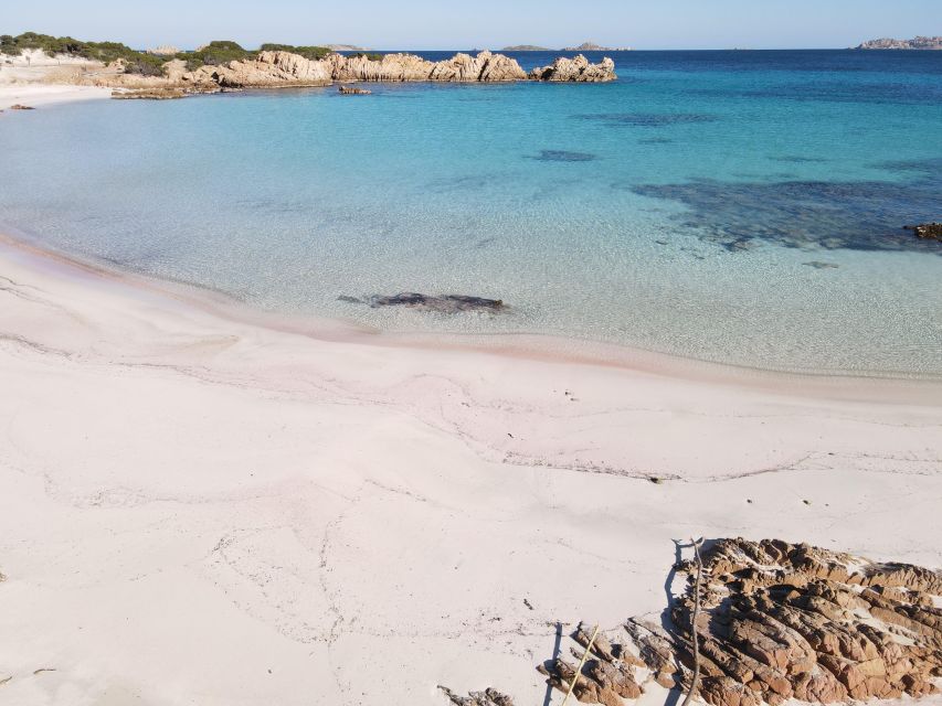 La Maddalena: Archipelago Boat Tour - Key highlights I’d focus on