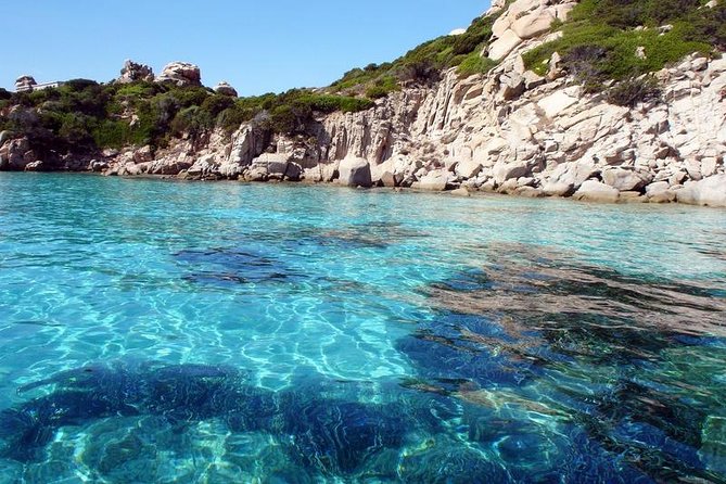 La Maddalena Archipelago Boat Tour from Palau - The boat ride between stops: how comfort actually affects your day
