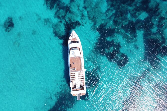 La Maddalena Archipelago Comfort Boat Tour - Budelli and Spiaggia Rosa (about 20 minutes): the pink-sand story and the rules behind it
