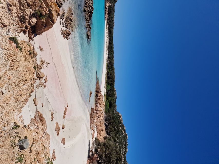 La Maddalena: Full-Day Sailing Trip - Key highlights you should care about