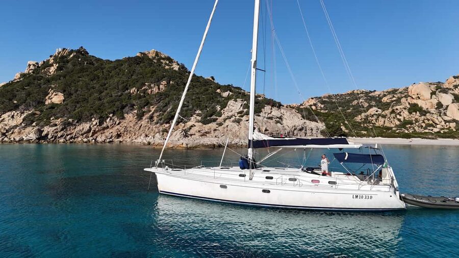 La Maddalena: Full-Day Sailing Trip - The Small-Group Experience: How 12 People Changes the Whole Day