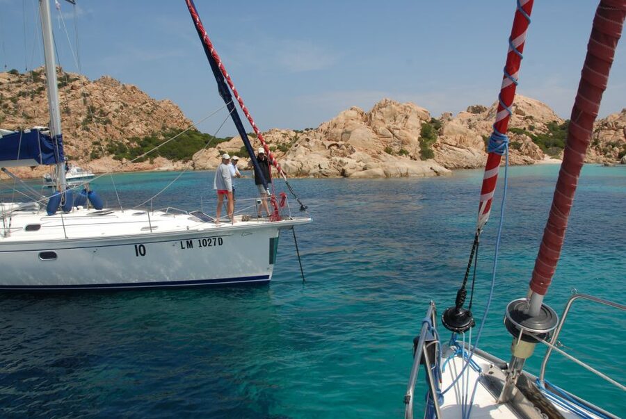 La Maddalena: Full-Day Sailing Trip - Spargi Stops: The Beach-Access Moment You’ll Remember