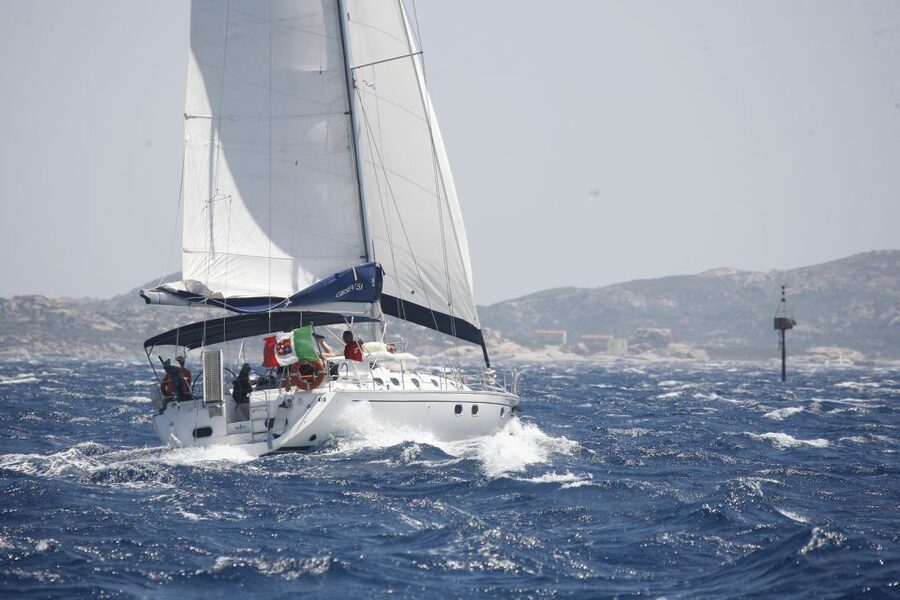 La Maddalena: Full-Day Sailing Trip - Lunch on Board: Local Sardinian Food, Plus Wine and Myrtle