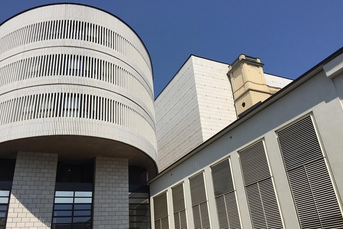 La Scala Theatre and Museum guided experience - When You Might Not Enter the Main Theatre