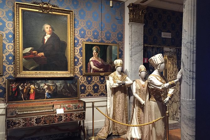 La Scala Theatre and Museum guided experience - How Guides Turn La Scala Into a Living Place