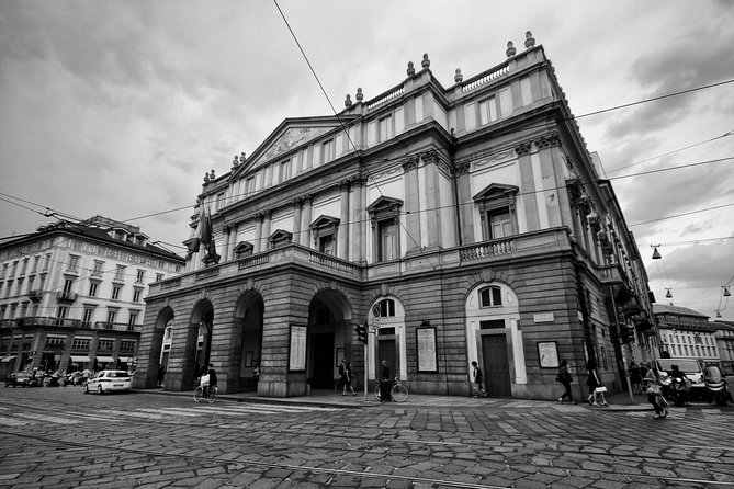 La Scala Theatre and Museum guided experience - Timing and What to Do Before You Go