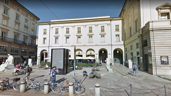 La Scala Theatre and Museum Tour in Milan With Private Guide - Audio quality and group logistics: the small stuff that can change the day