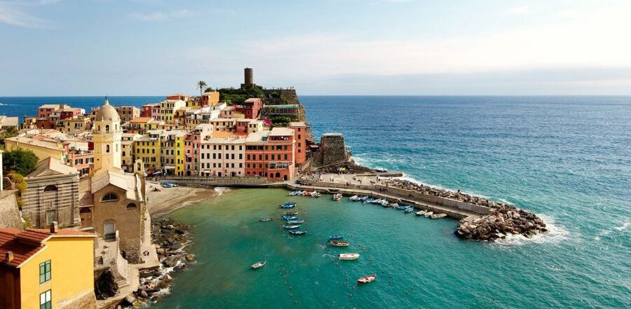 La Spezia: Cinque Terre and Portovenere Full-Day Boat Tour - Key things to know before you go