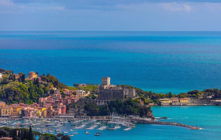 La Spezia: Cinque Terre and Portovenere Full-Day Boat Tour - CUFANIELLO JUMP: fun, optional, and a great photo moment if you’re game