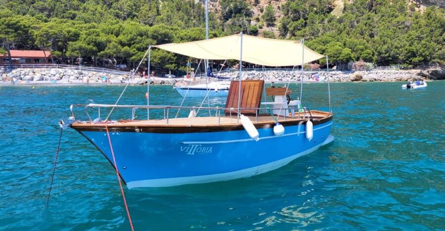 La Spezia: Cinque Terre and Portovenere Full-Day Boat Tour - From La Spezia to the waterline, the easy start that sets the tone