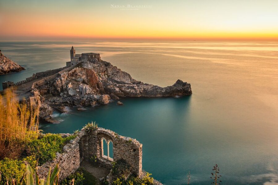La Spezia: Cinque Terre and Portovenere Full-Day Boat Tour - Seasickness and sun safety: small prep that saves the day