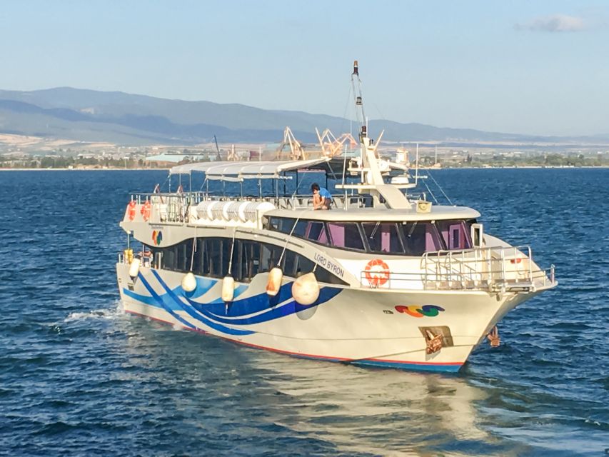 La Spezia: Cinque Terre Tour by Boat - Who this La Spezia boat tour is best for