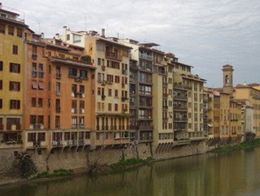 La Spezia: Florence, Pisa w/Leaning Tower & Accademia Option - Who This Trip Suits Best, and Who Should Skip It