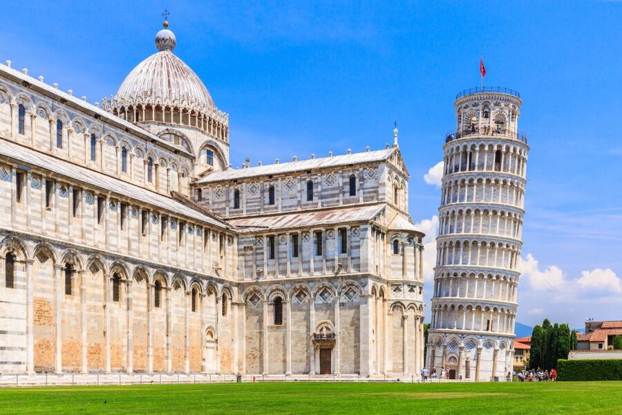 La Spezia: Florence, Pisa w/Leaning Tower & Accademia Option - Optional Florence Walking Tour: Main Highlights Without the Guesswork