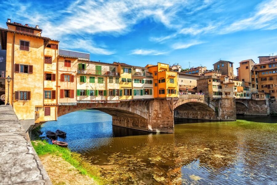 La Spezia: Florence, Pisa w/Leaning Tower & Accademia Option - Transportation Value: What You Pay For Beyond the Sights