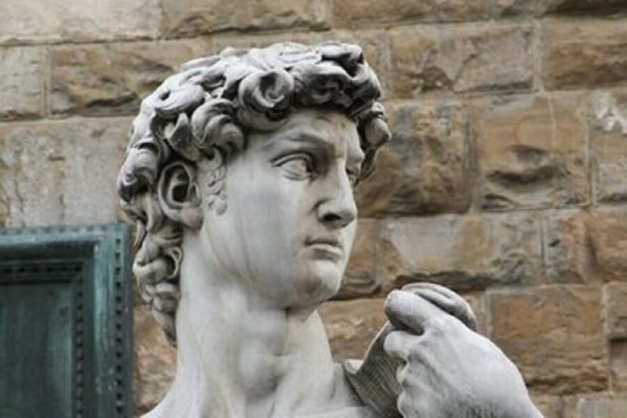 La Spezia: Florence, Pisa w/Leaning Tower & Accademia Option - The Guide Factor: When the Host Really Makes the Day