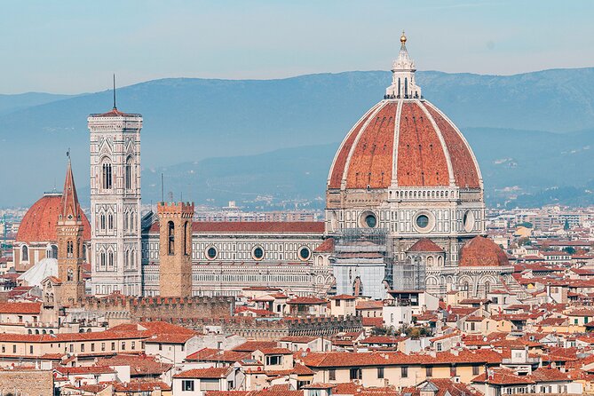 La Spezia Shore Excursion to Florence & Pisa - From La Spezia meeting point to Florence: the coach logistics that matter