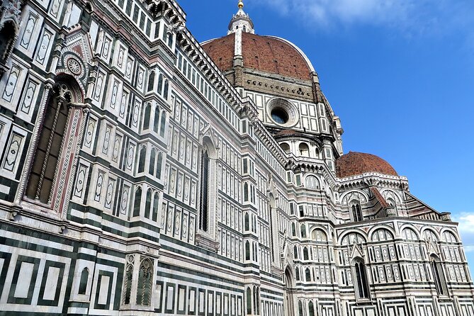 La Spezia Shore Excursion to Florence & Pisa - Time reality check: why it feels like a whirlwind