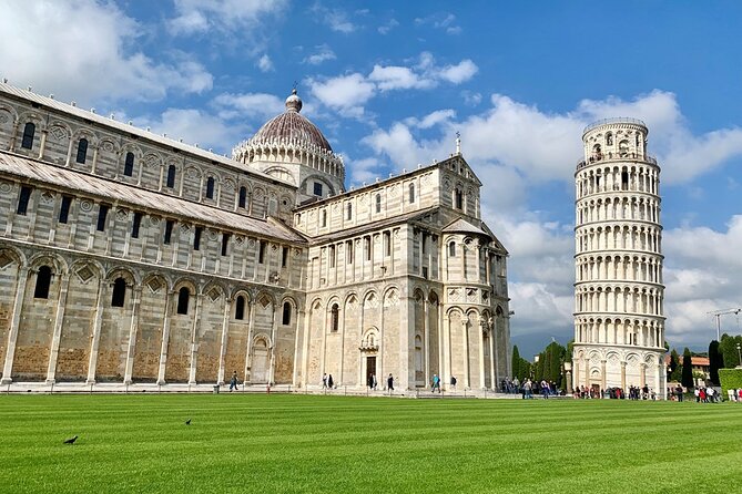 La Spezia Shore Excursion to Florence & Pisa - Guide style and group feel: why the day can be great or frustrating