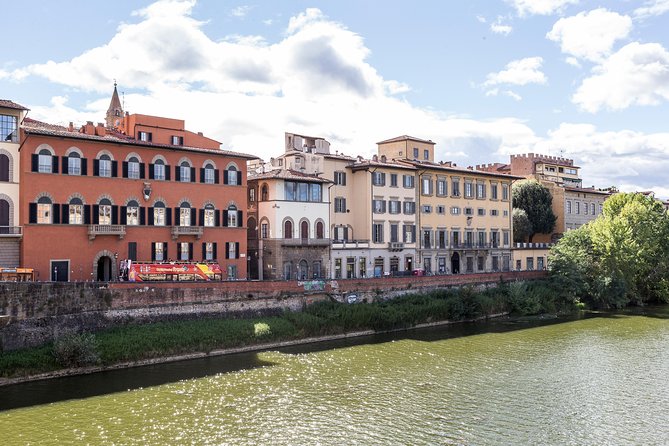 La Spezia Shore Excursion to Florence & Pisa - Who should book this La Spezia Florence and Pisa shore excursion