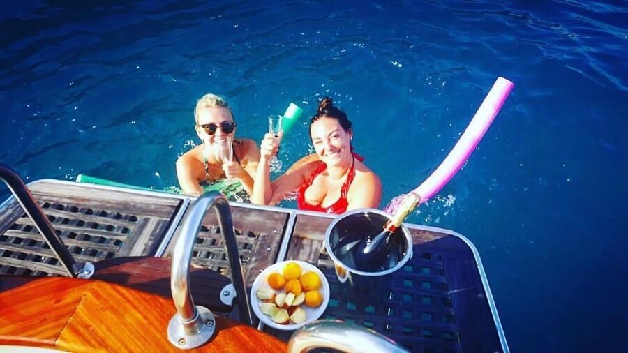 La Spezia: Sunset Boat Tour with Aperitivo and Snacks - Key highlights