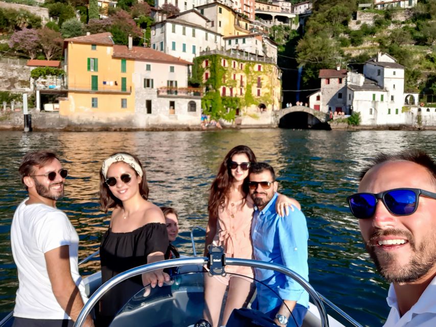 Lake Como: 2h Shared Boat Tour with Wine Tasting - Should you book SuBacco’s Lake Como 2-hour wine boat?
