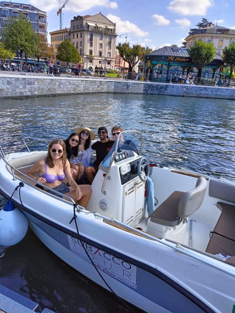 Lake Como: 3-Hour Boat Rental - The 3-hour flow: lesson, release, and your own route