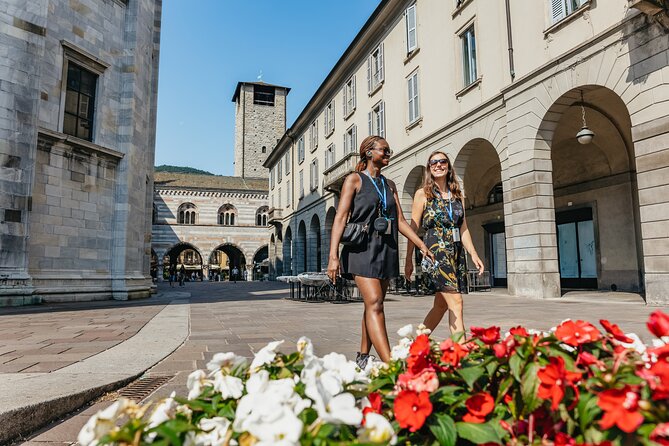 Lake Como and Bellagio with Private Boat Cruise Included - Como historical center walking time: what you can actually absorb