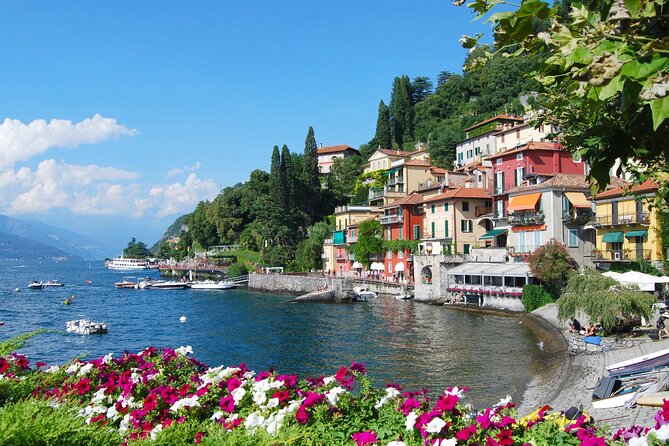 Lake Como and Switzerland: Bellagio & Lugano Tour With Boat Ride - Key highlights you can actually use