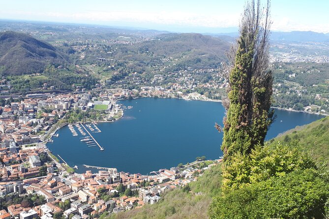 Lake Como and Switzerland: Bellagio & Lugano Tour With Boat Ride - Price, Pace, and Comfort for Around $83