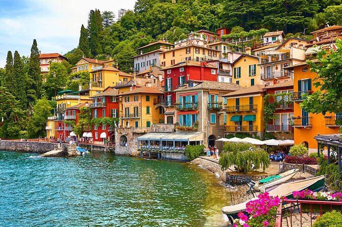 Lake Como and Switzerland: Bellagio & Lugano Tour With Boat Ride - Should You Book This Lake Como and Lugano Tour?
