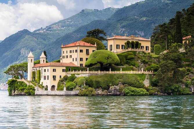 Lake Como & Bellagio Day Trip with Private Boat Cruise - Milan to Lake Como by coach: why that long ride is part of the value