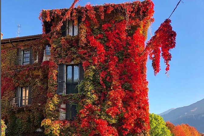 Lake Como & Bellagio Day Trip with Private Boat Cruise - Price and logistics: is $120.88 per person a good deal?