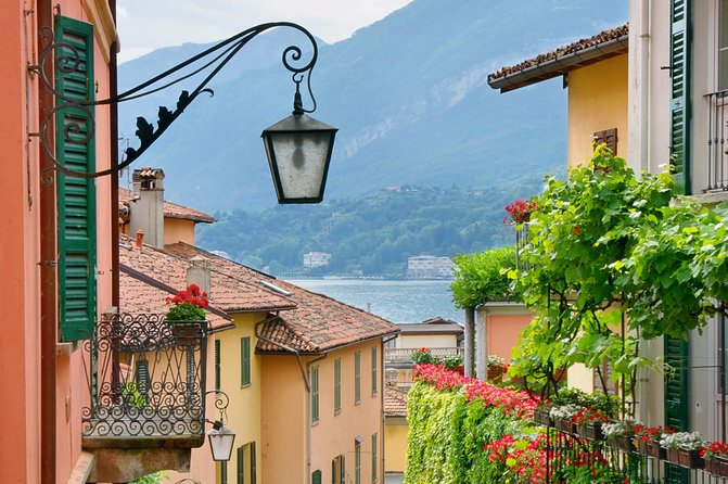 Lake Como & Bellagio Day Trip with Private Boat Cruise - Who this tour suits, and who should pick something else