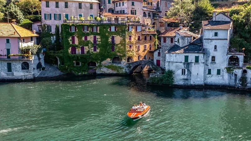 Lake Como: Classic Boat Private Tour - Key points before you go