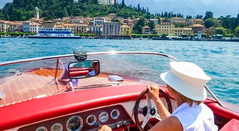 Lake Como: Classic Boat Private Tour - What to bring, plus the small choices that make the day smoother
