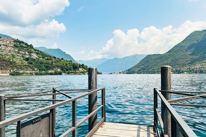 Lake Como: eBike City Tour Guided by an iPad and a Tour Leader - Price, What You Actually Get, and Whether It Feels Worth It