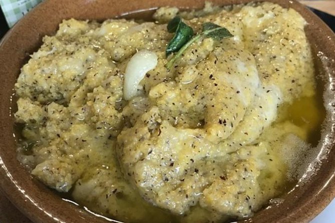 Lake Como Food Tour - Eat like a real Local - The Final Sweet Finish in Centro Storico: Zabaione or Gelato, Plus Espresso