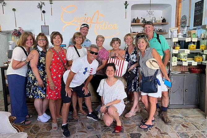 Lake Como Food Tour - Eat like a real Local - Alcohol on This Tour: What’s Included and What’s Not