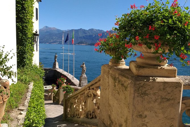 Lake Como Highlights - Villa Balbianello & Bellagio exclusive full-day tour - Price and Logistics: Is $302.46 a Good Value?