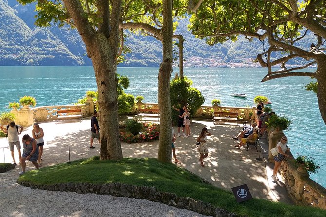 Lake Como Highlights - Villa Balbianello & Bellagio exclusive full-day tour - Guide Impact: Why People Keep Praising Violetta, Michele, and Elena