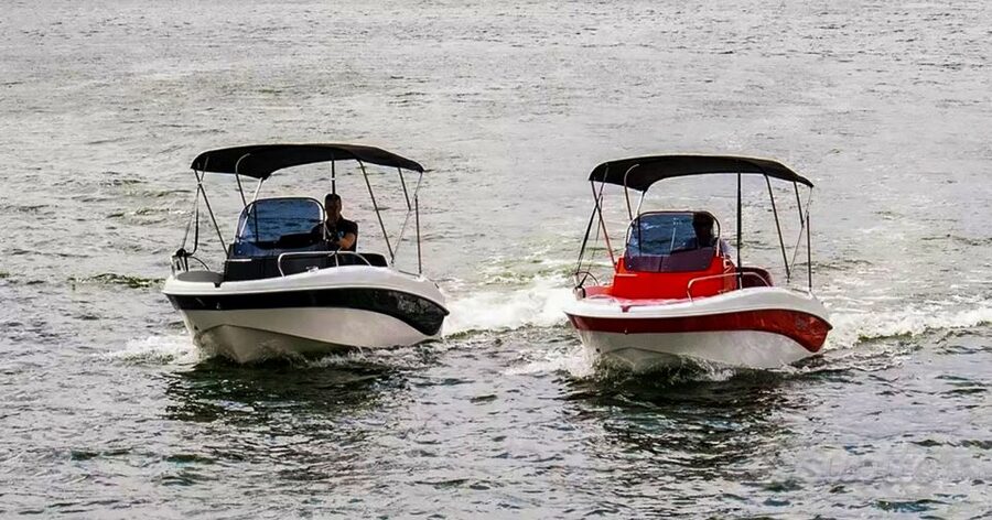Lake Como: Motor Boat Rental - The 2-Hour Plan: Lesson First, Then Your Unscripted Como Cruise