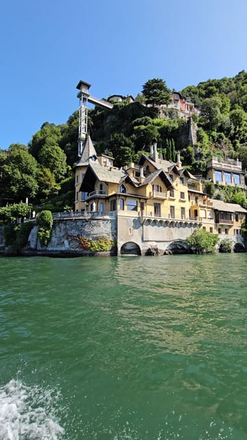 Lake Como: Shared Boat Tour with Prosecco Aperitif - Who should book this, and who should skip it
