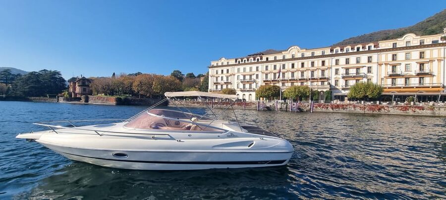 Lake Como: Shared Boat Tour with Prosecco Aperitif - Price and value: is $53 per person fair?
