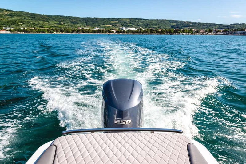 Lake Como: Shared Group or Private Boat Tour - From Sant’Agostino pier to Como’s most famous shoreline