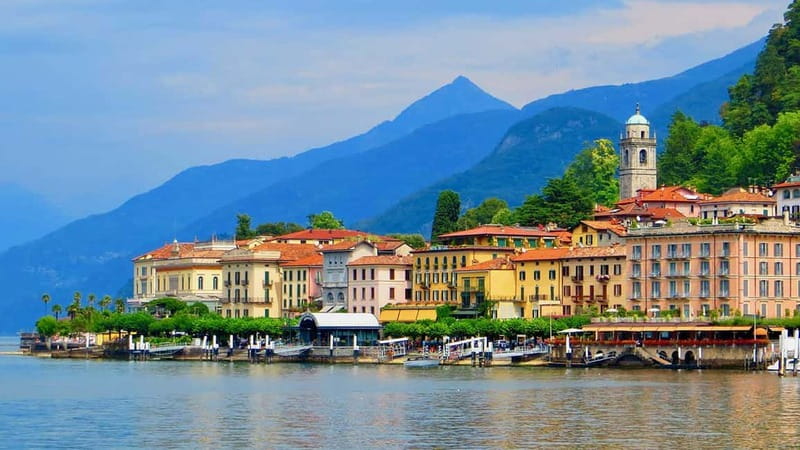Lake Como: Shared Group or Private Boat Tour - Isola Comacina: the historical island viewpoint