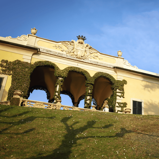 Lake Como: Villa del Balbianello Gardens with Ferry Tickets - What to bring for a smoother day on Lake Como