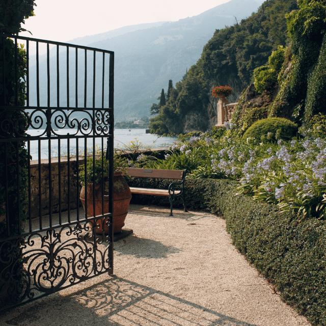 Lake Como: Villa del Balbianello Gardens with Ferry Tickets - Who this fits best, and who should think twice
