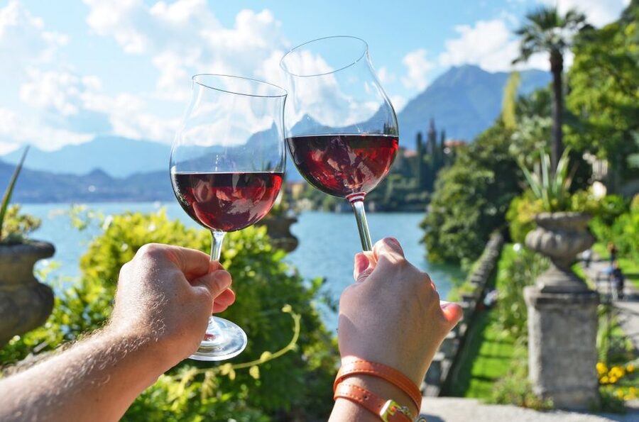 Lake Como: Winery Tour with Wine Tasting - Key things that make this Lake Como wine tour worth your time